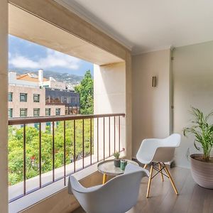 Klassiek Appartement